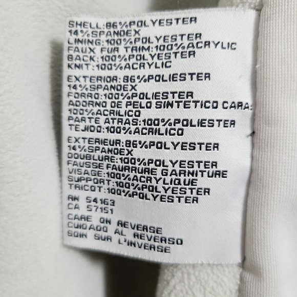 Herringbone Coat - Picture 5 of 12